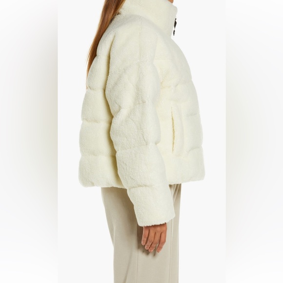 Nike City Series Therma-FIT Down Fleece Jacket - Picture 4 of 14